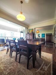 Ridgewood (D10), Condominium #611525651